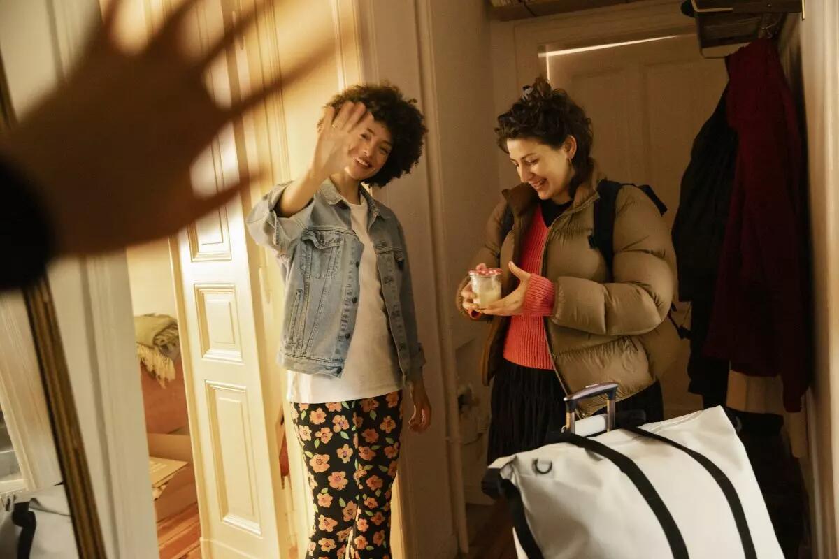 Torna la campagna Airbnb e Polizia di Stato per le vacanze in sicurezza - 