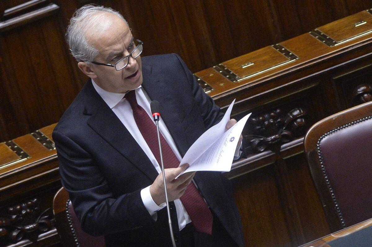 Libia, Piantedosi “Tornerò presto per rinsaldare collaborazione” - 
