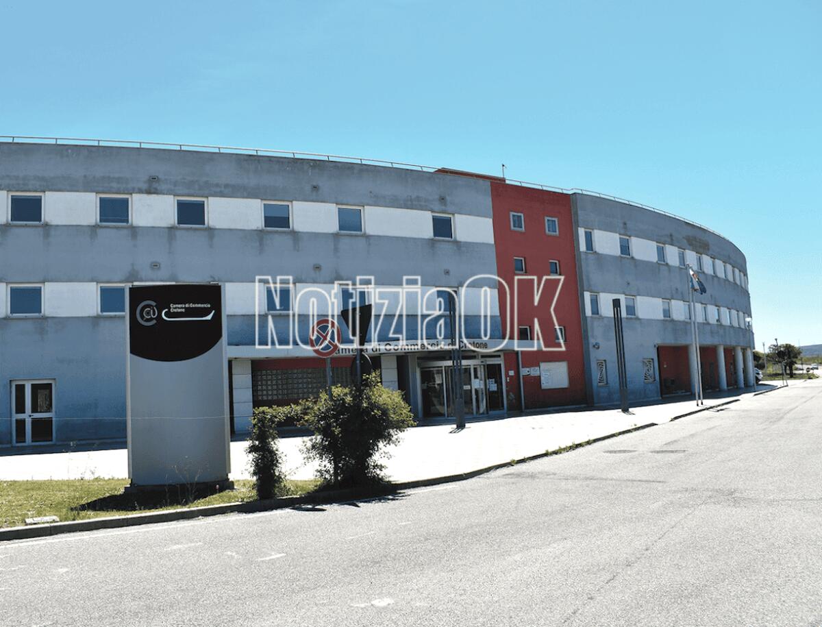 Camera di Commercio, avviso pubblico della Regione Calabria in materia di turismo: riunioni nelle sedi di Catanzaro, Crotone e Vibo Valentia - 