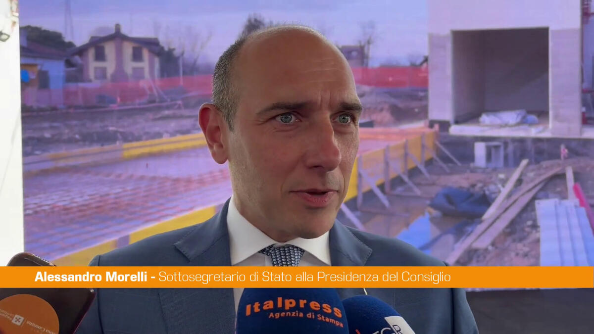 Idrogeno, Morelli "Allarghiamo il mercato dell'offerta di carburanti" - 
