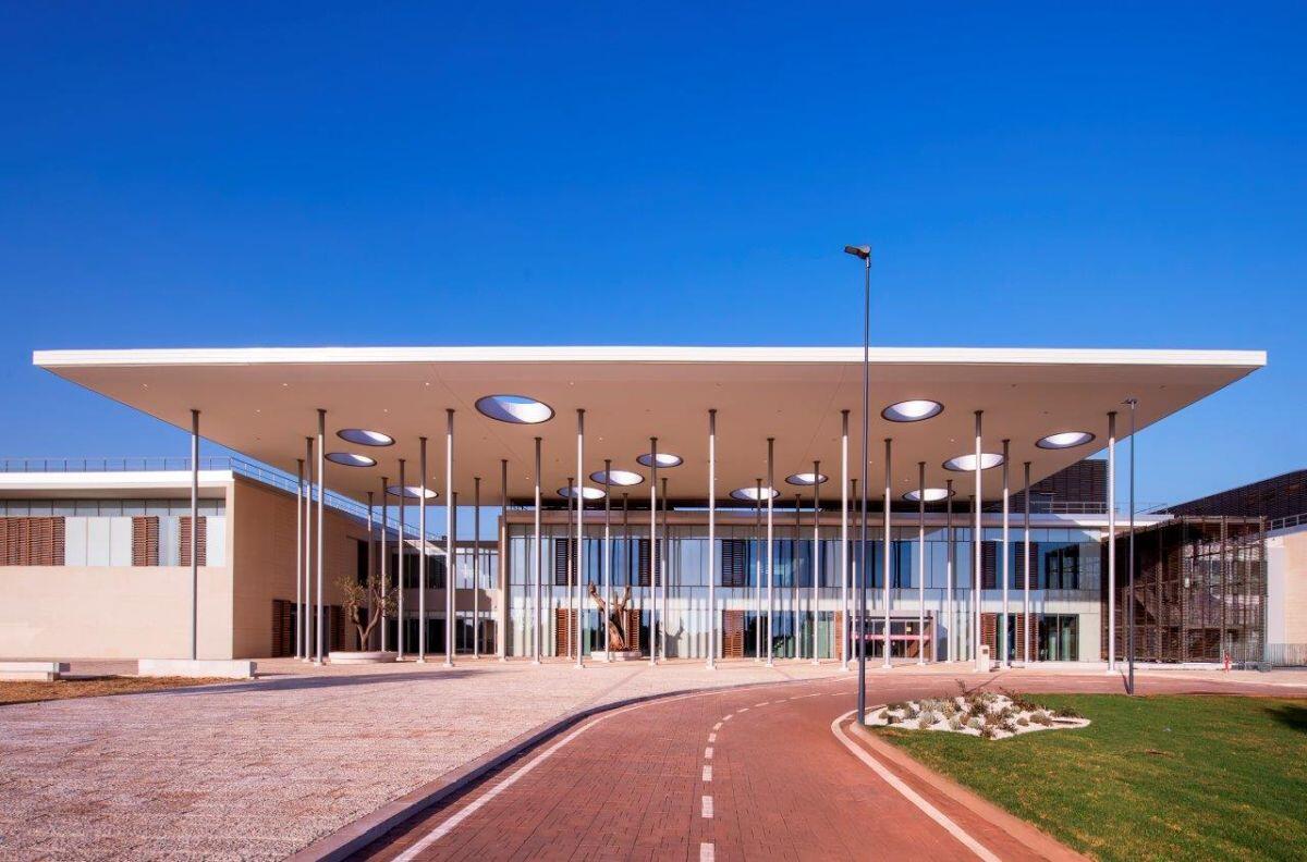 Webuild, inaugurato il nuovo ospedale di Monopoli-Fasano - 