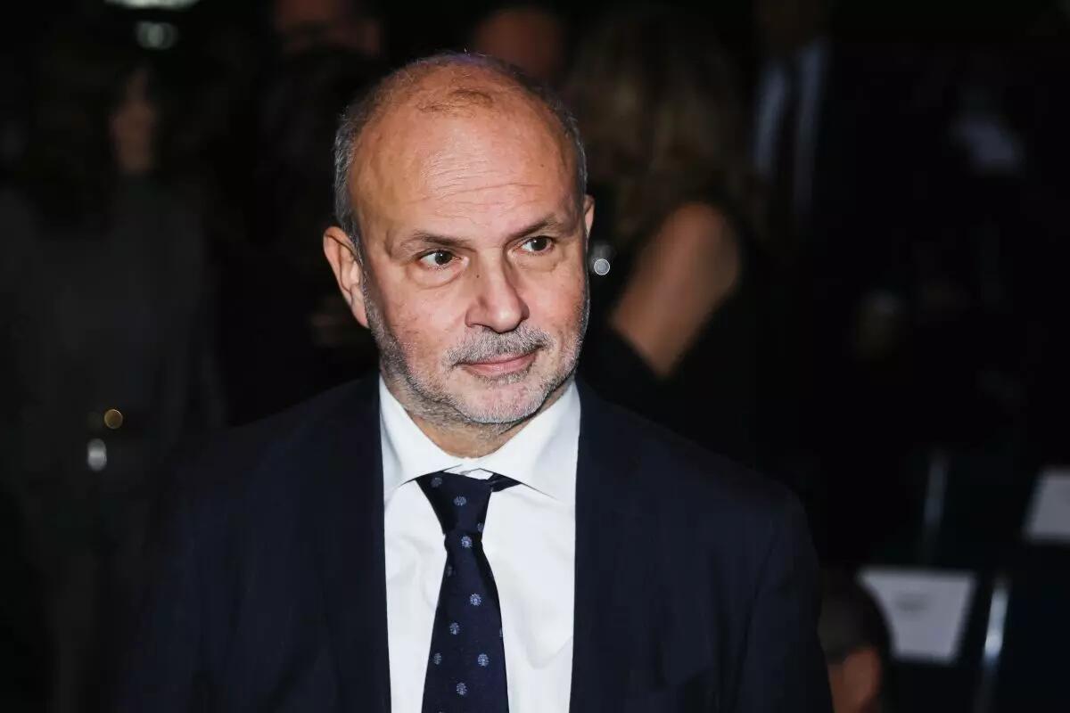 Emergenza caldo, Schillaci “Attive campagne di prevenzione, a breve possibile calo delle temperature” - 