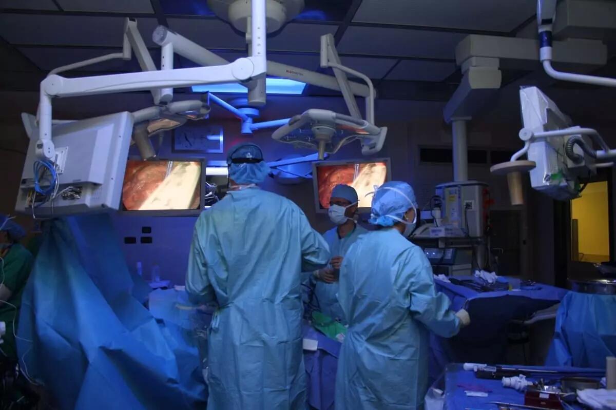 Eseguito con successo il primo trapianto cardiaco da donatore a cuore fermo in Sicilia -