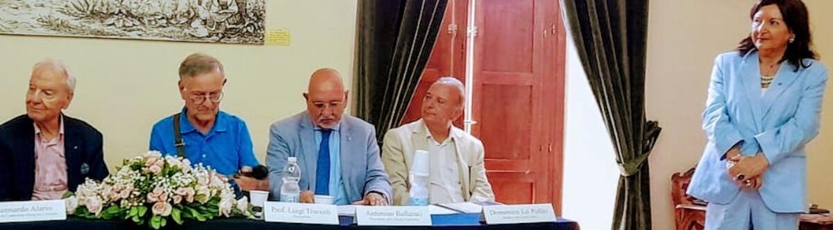 Castrovillari celebra il talento calabrese: consegnati i premi “Ars et Societas” -