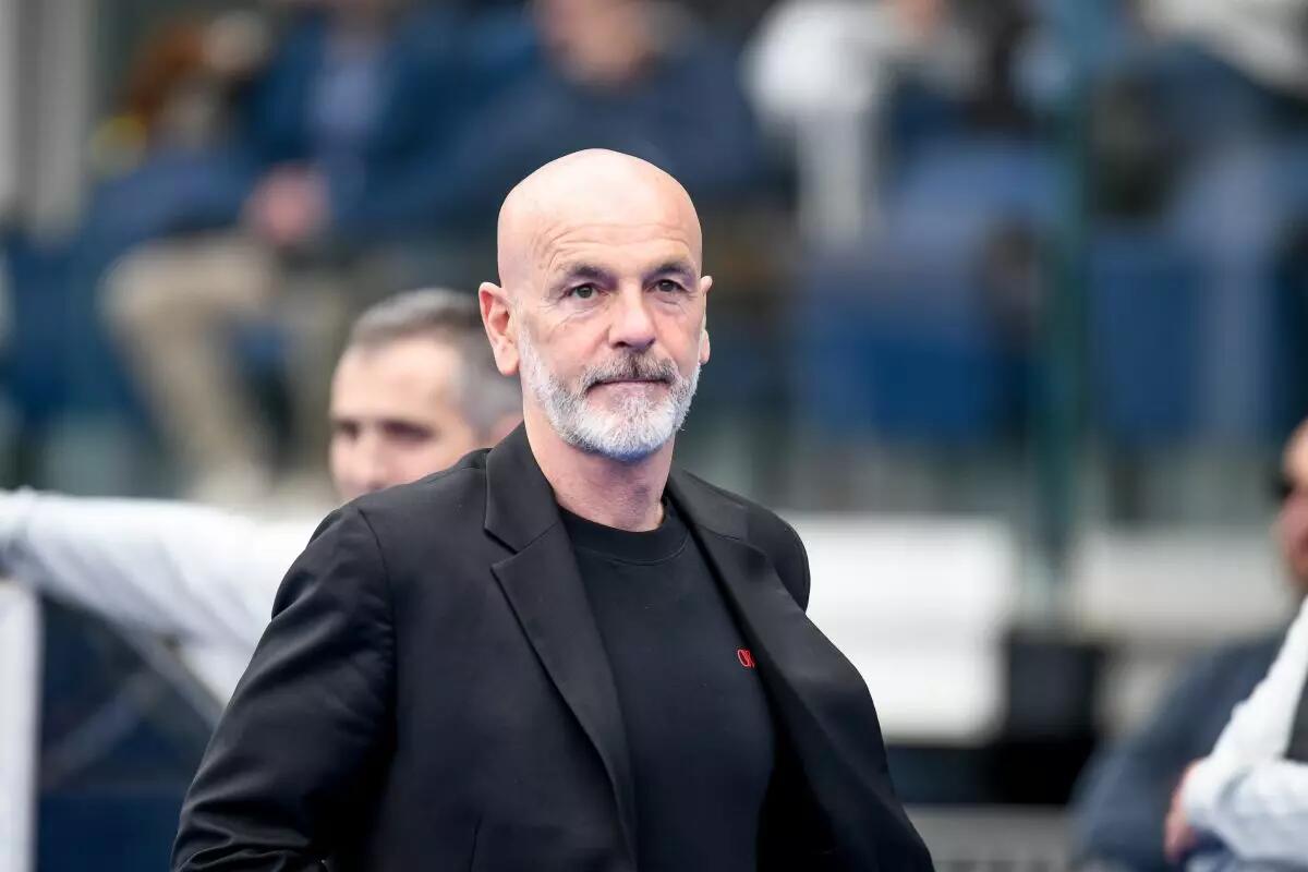 Pioli nuovo allenatore della Fiorentina, firma fino al 2028 - 