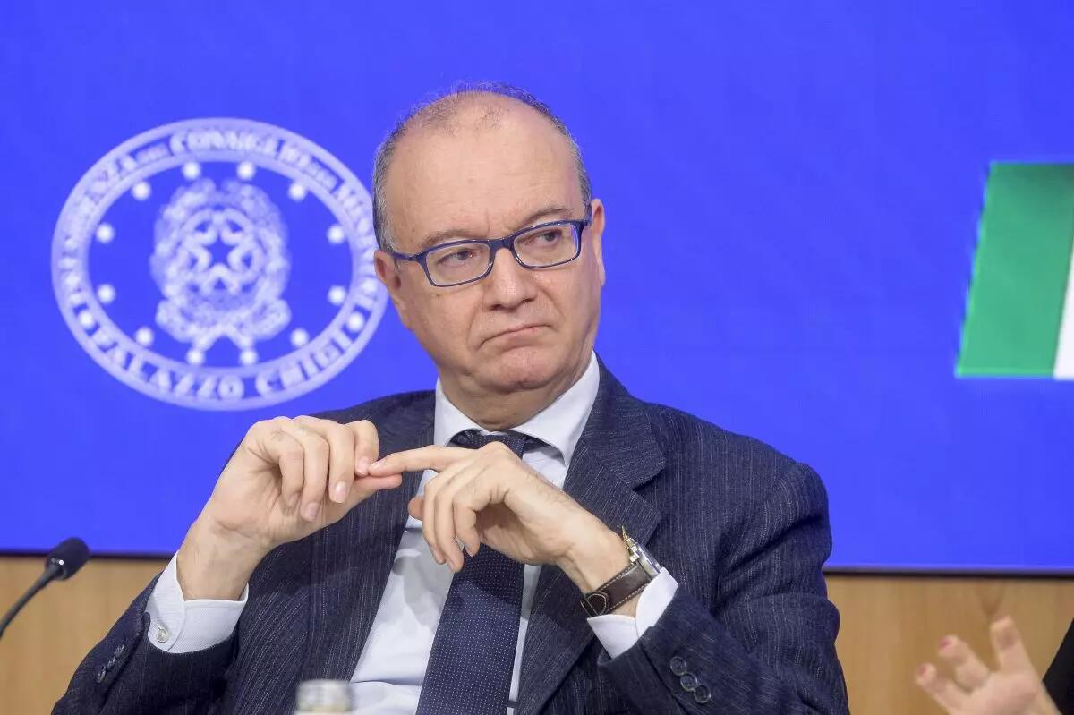 Valditara “Collegamento Napoli-Osaka sull’Intelligenza Artificiale” - 