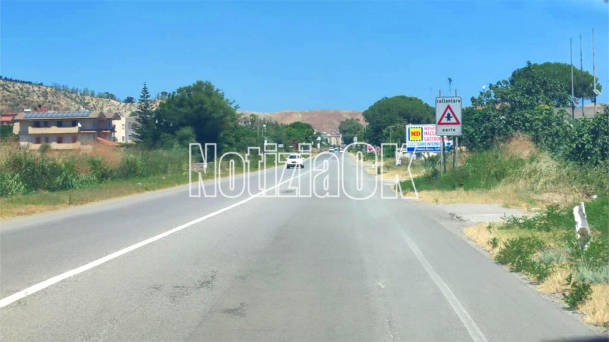 Crotone, approvato il progetto esecutivo per la piena rivisitazione del quartiere di Poggio Pudano - 