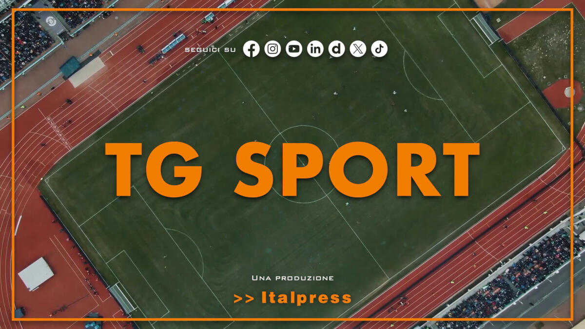 Tg Sport - 1/7/2025 - 