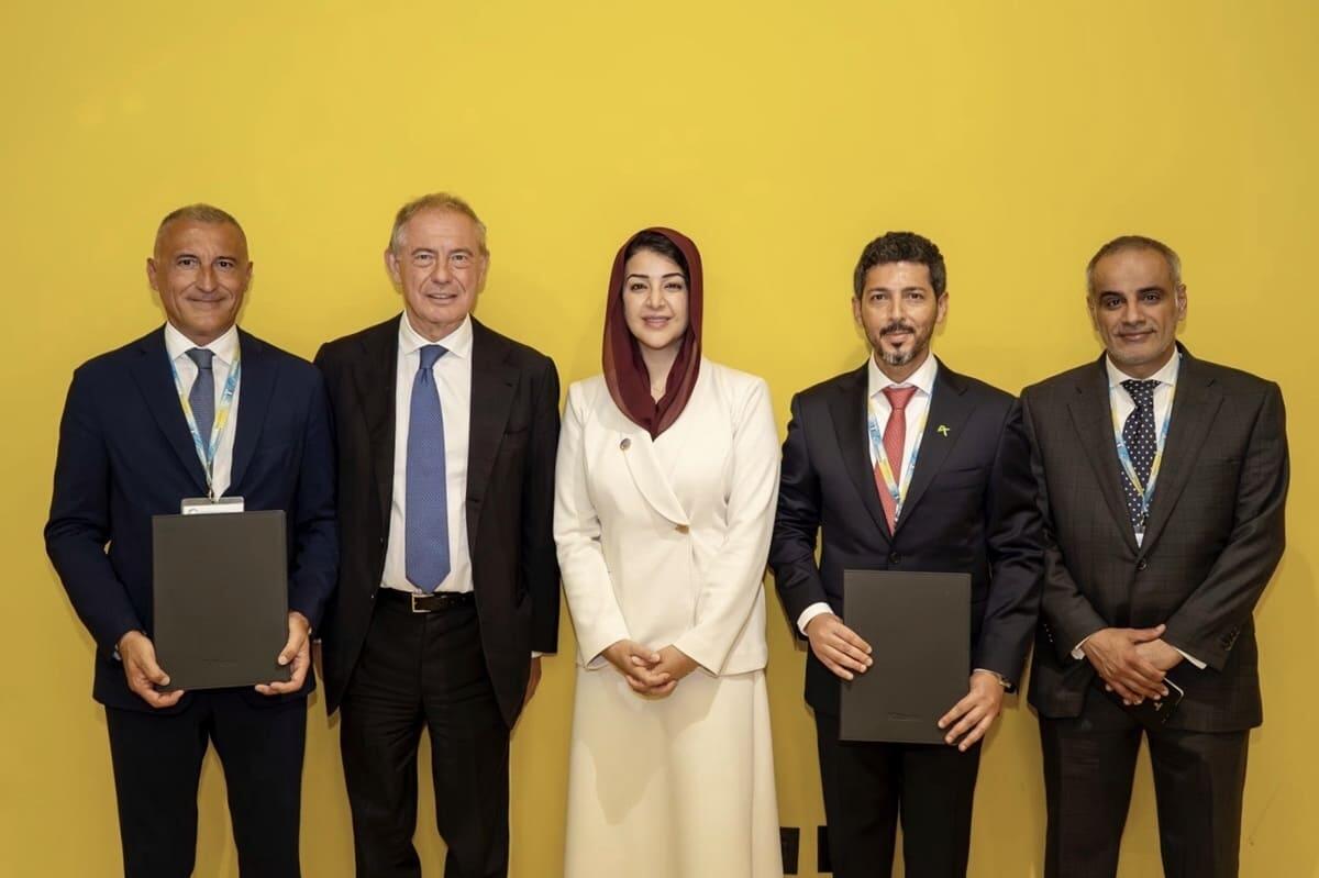 Khazna ed Eni insieme per un’AI Data Center Campus nel milanese -