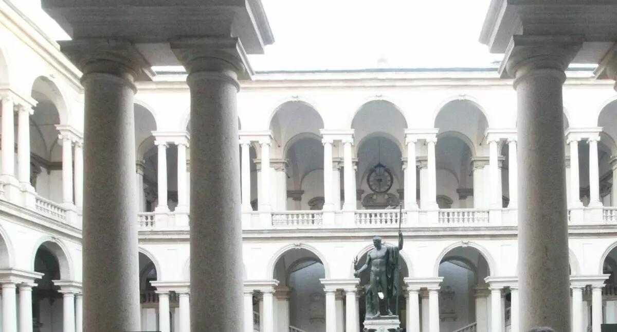 Il 6 luglio torna #domenicalmuseo - 