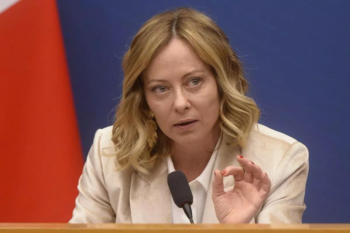 Meloni “La Zes Unica rafforza la competitività del Sud” - 