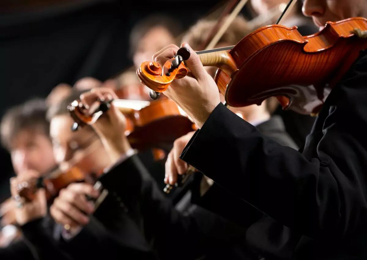 Su Tivusat l’omaggio al violinista Perlman e ai giovani talenti europei -