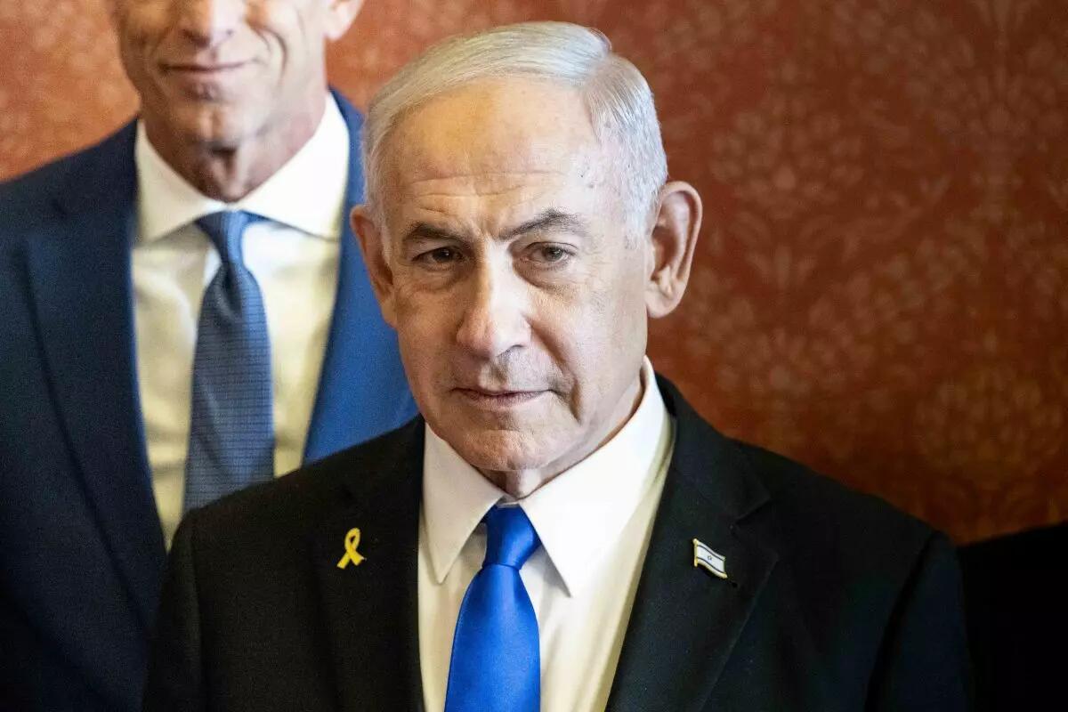 Netanyahu “Spero in un accordo per Gaza a giorni” - 