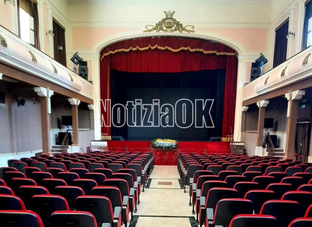 Cinema Teatro Apollo