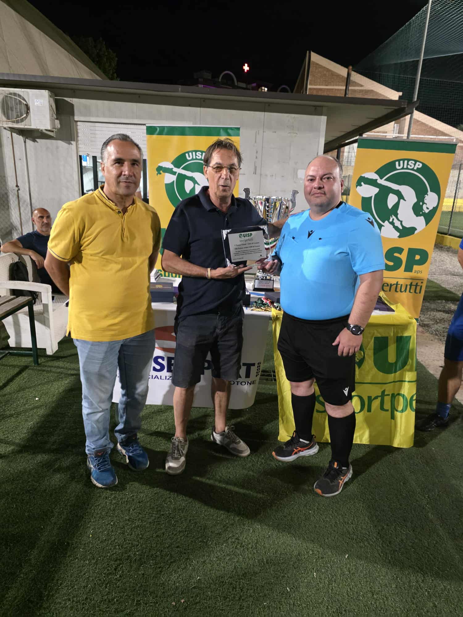 Torneo Futsal Città di Crotone 