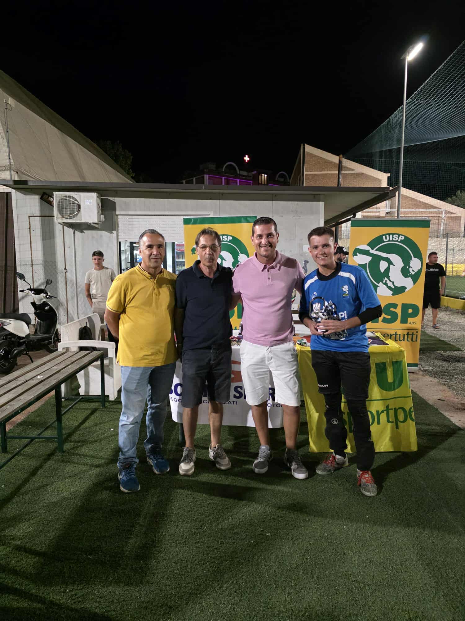 Torneo Futsal Città di Crotone 