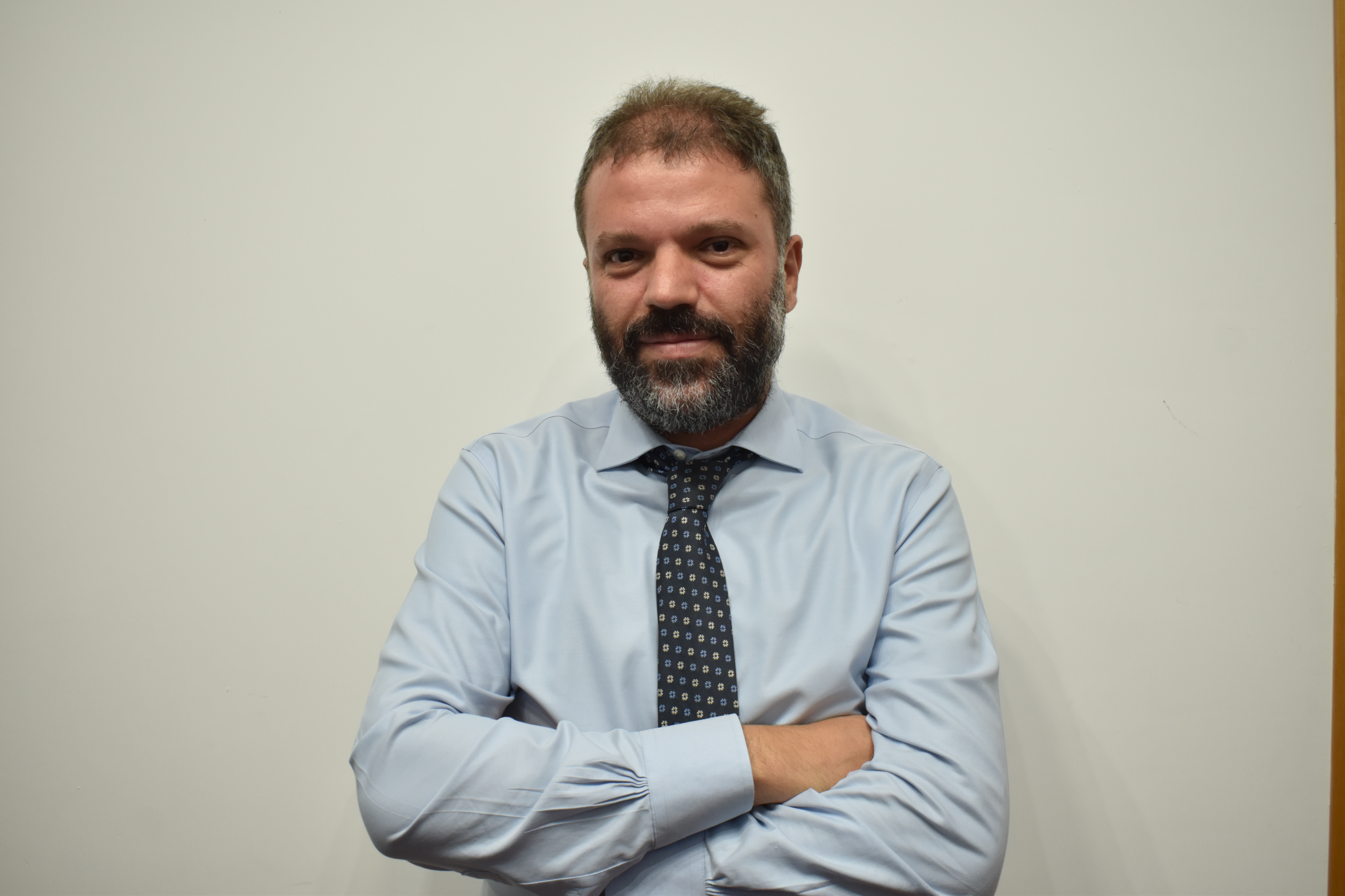 Cretella Sandro - Vicesindaco (Redazione 16.7.2024)