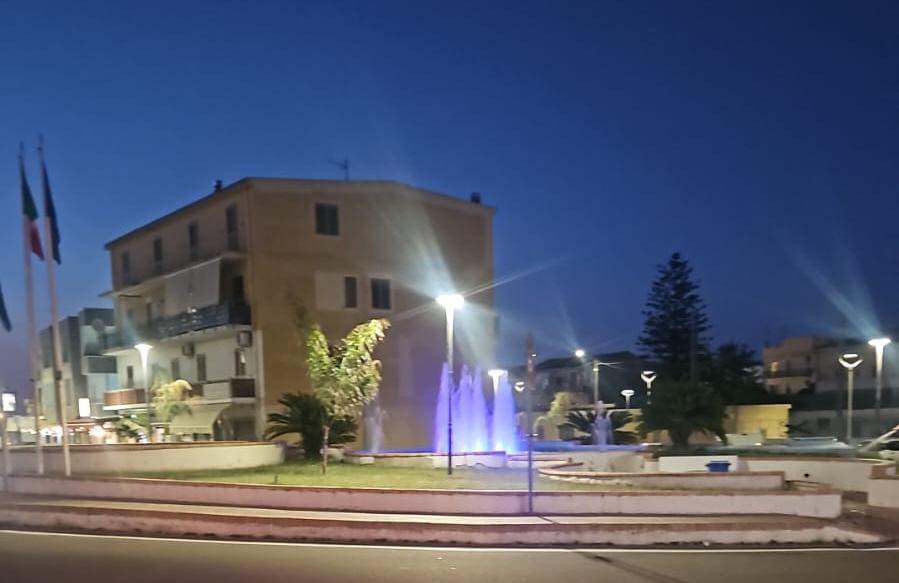 Melissa propone la Notte Rosa 2025: un'esperienza sensoriale straordinaria sotto il cielo stellato - Crediti: Comune di Melissa