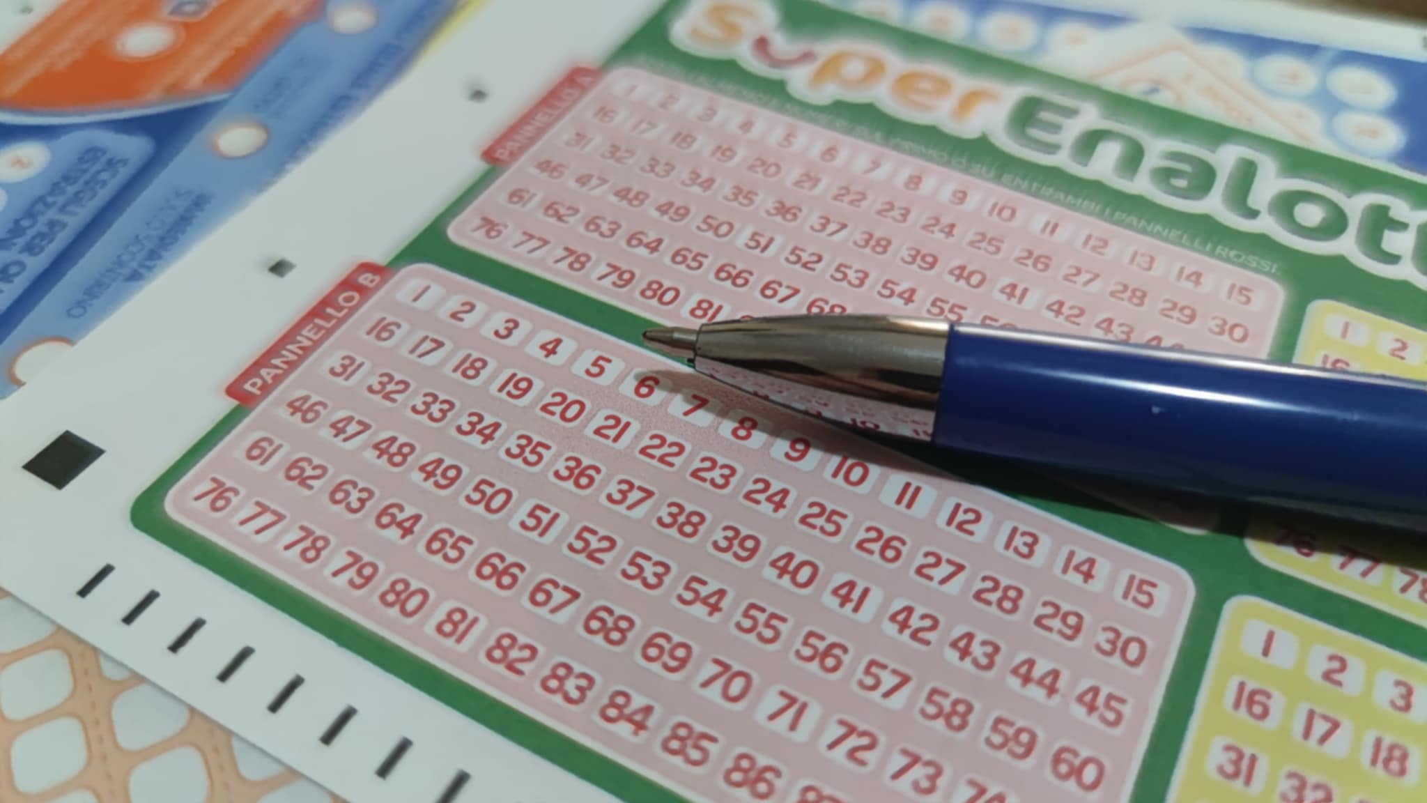 Lotto e Superenalotto: ecco i numeri vincenti del 7 agosto 2025 - redazione