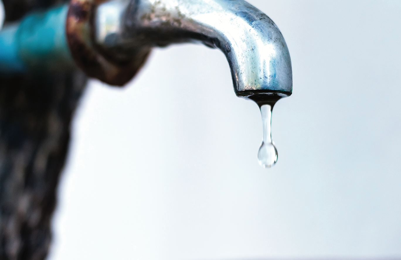 Crotone senz’acqua e con bollette alle stelle: la denuncia dei consumatori - Ingram