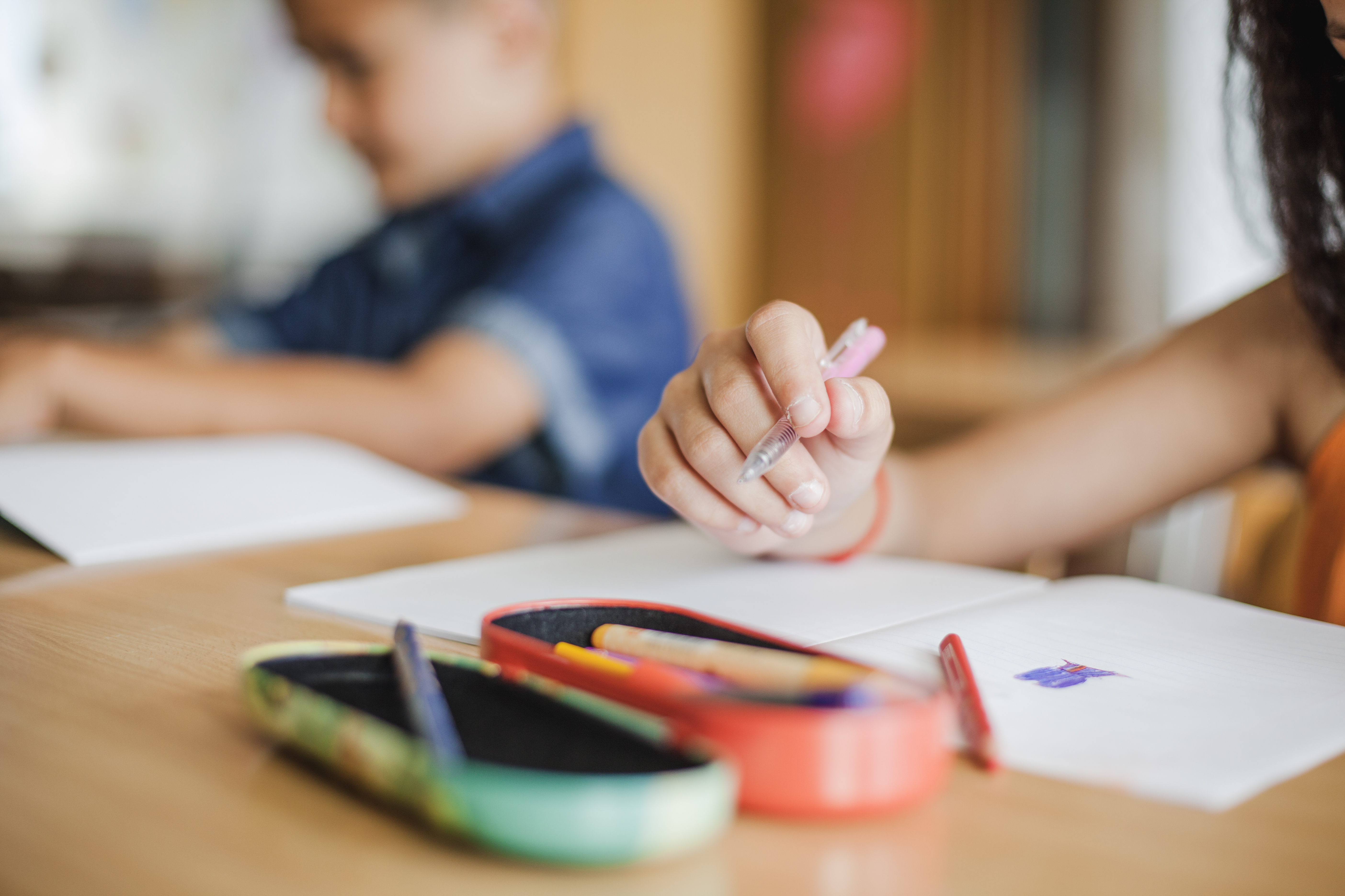 Calabria - Oltre 13 milioni per scuole più inclusive e innovative: in arrivo l’Avviso “Scuole aperte” - 