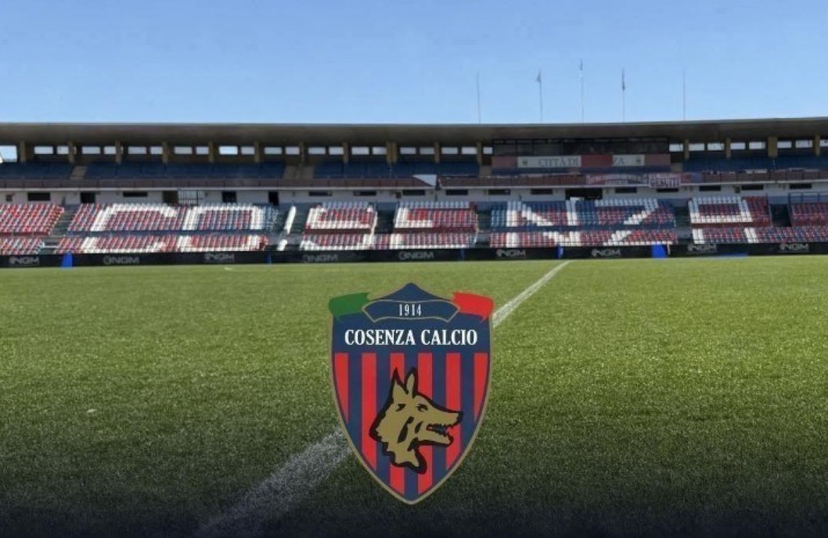 Serie C, Coppa Italia: cambia la data della gara tra Monopoli e Cosenza - Crediti: Cosenza Calcio