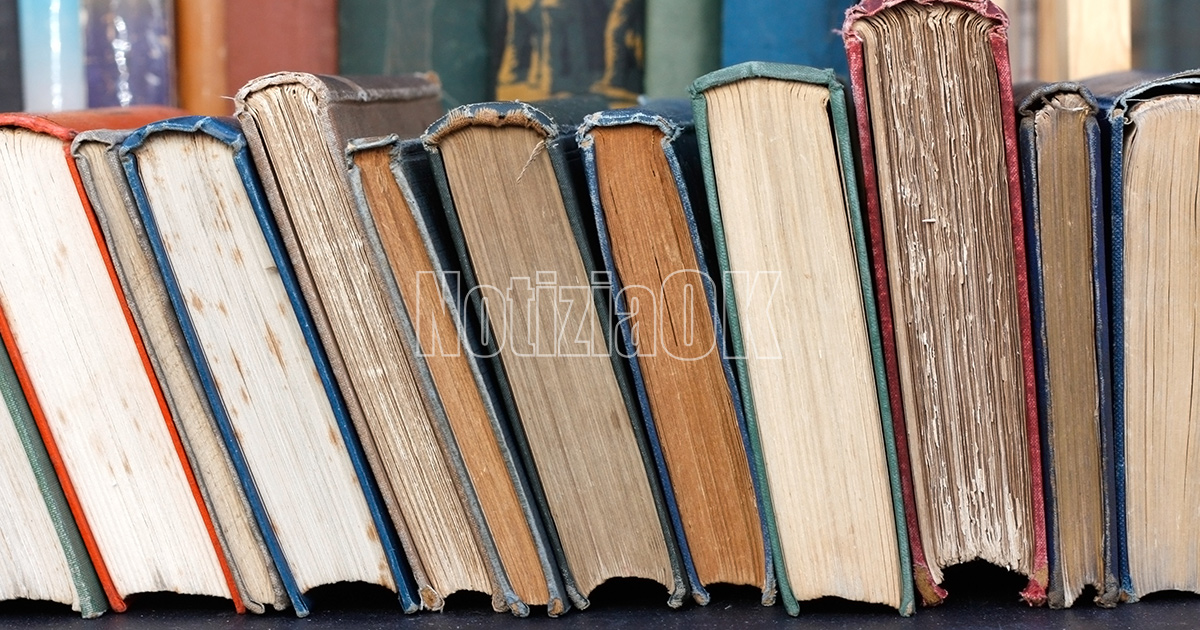 Il Comune di Caraffa di Catanzaro ha ricevuto un contributo dedicato alle biblioteche per l’acquisto di libri -