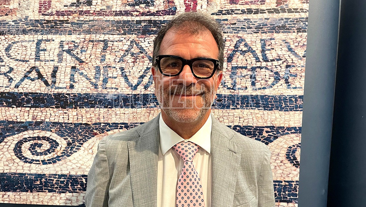 (VIDEO) Crotone - Al via i lavori per il Parco Archeologico: a settembre il cantiere da 10 milioni - 