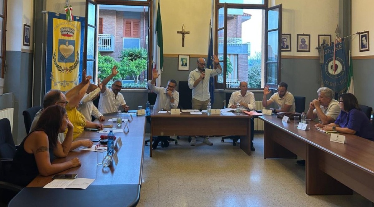 Il Comune di Marcellinara conferisce la cittadinanza onoraria a Francesca Albanese  - 