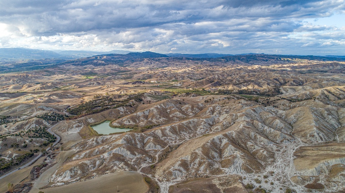 Voci dai Calanchi 2025: Un festival a passo lento, tra natura, arte e comunità - 