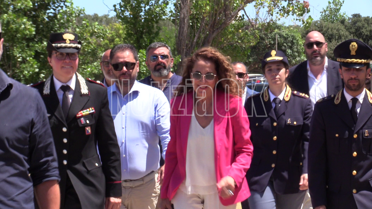 Wanda Ferro: “Le dimissioni di Occhiuto? Una scelta condivisa per dare più forza alla Calabria” - 