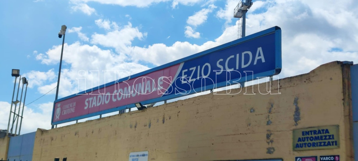 Serie C, Crotone-Cosenza in chiaro su Rai Sport - 