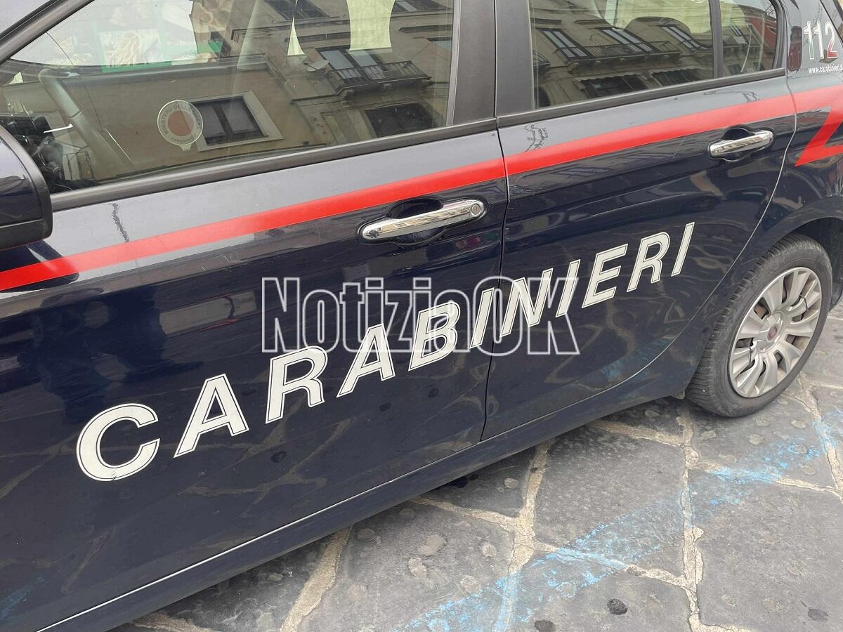 Violenza domestica a San Mauro Marchesato: uomo allontanato dalla famiglia con il Codice Rosso - 