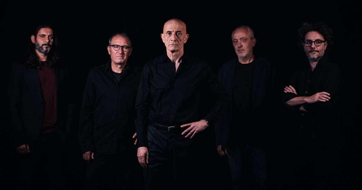 Avion Travel e Orchestra Sinfonica Brutia in concerto a Corigliano Rossano e Soverato - 