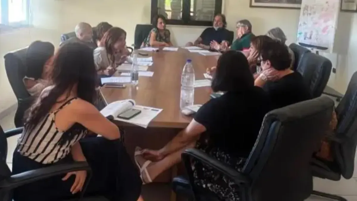Catanzaro - Educazione e rete sociale per dire no alle droghe - 