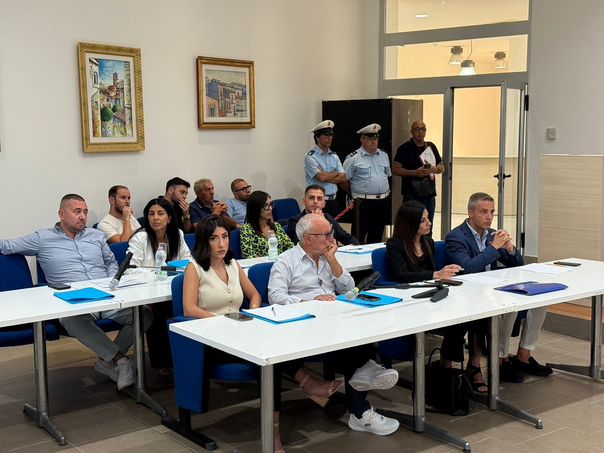 Sibari più sicura: da domani attiva la postazione dell'ambulanza h24 - 