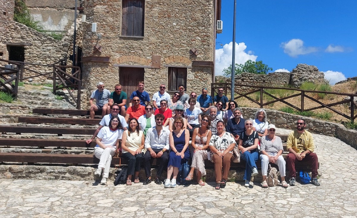 L'Itinerario della Seta in Calabria: Un Viaggio Tra Tradizione e Futuro - 