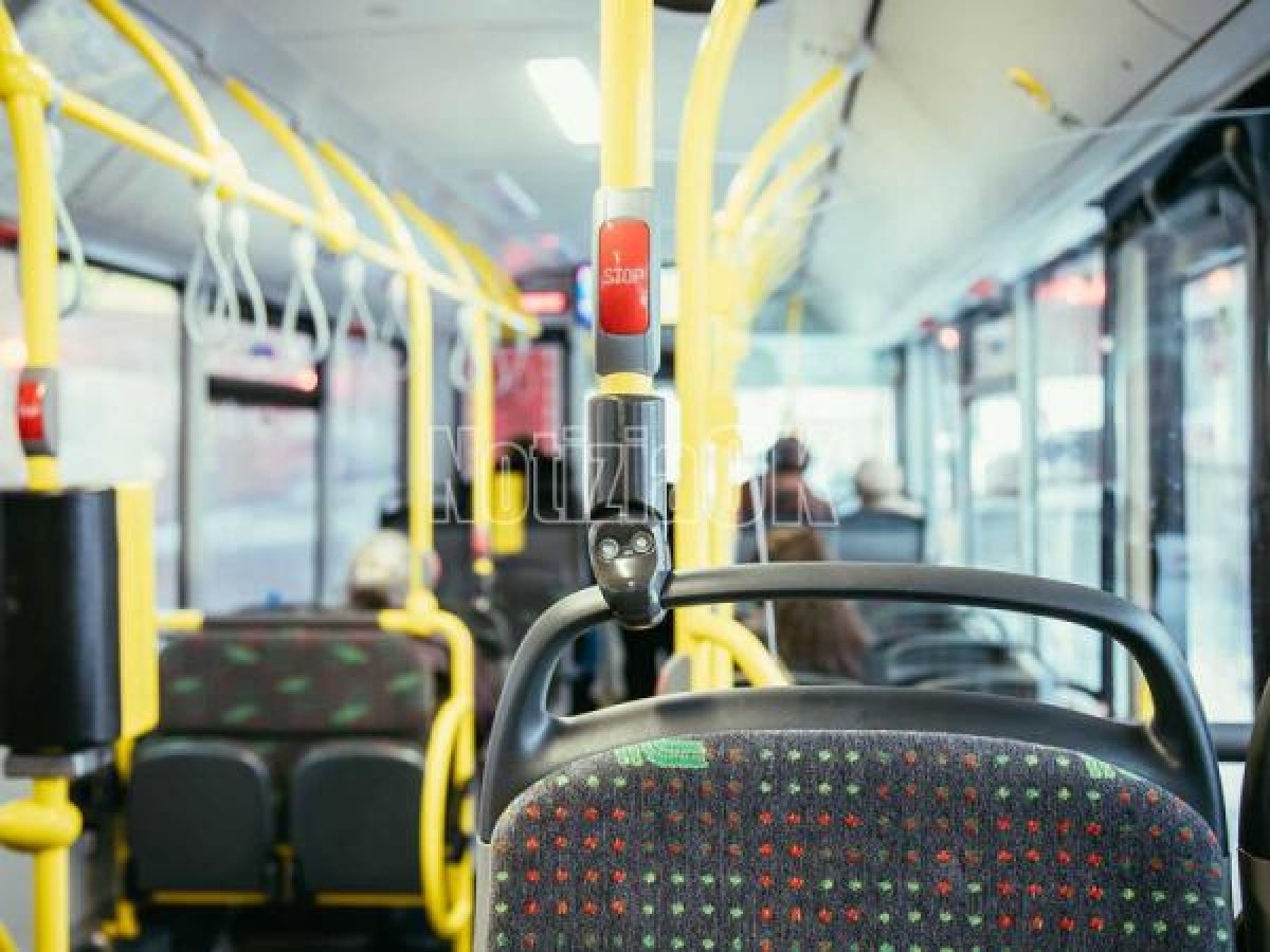 Trasporto pubblico, aumenti in tutta la Calabria: biglietti più cari del 20% - 