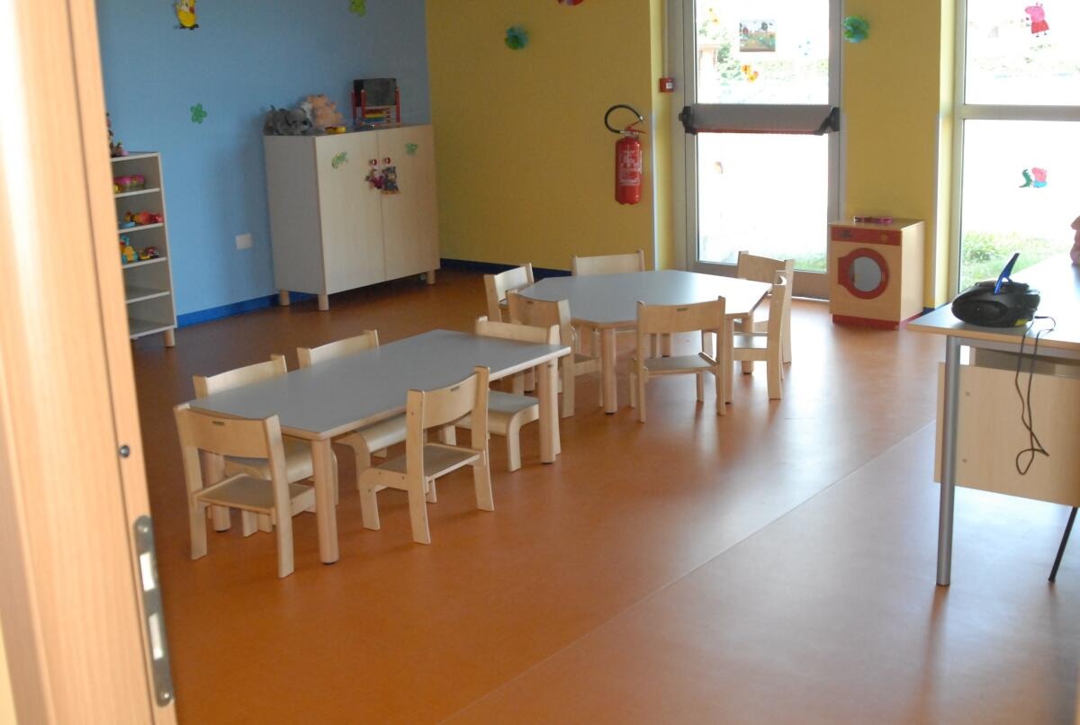 Cosenza, aperte le iscrizioni ai nidi d’infanzia comunali per l’anno educativo 2025/2026 - 