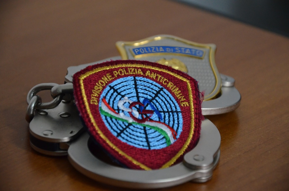 Aggressione in un locale del centro: scatta il D.A.C.U.R. per un 57enne lametino - 