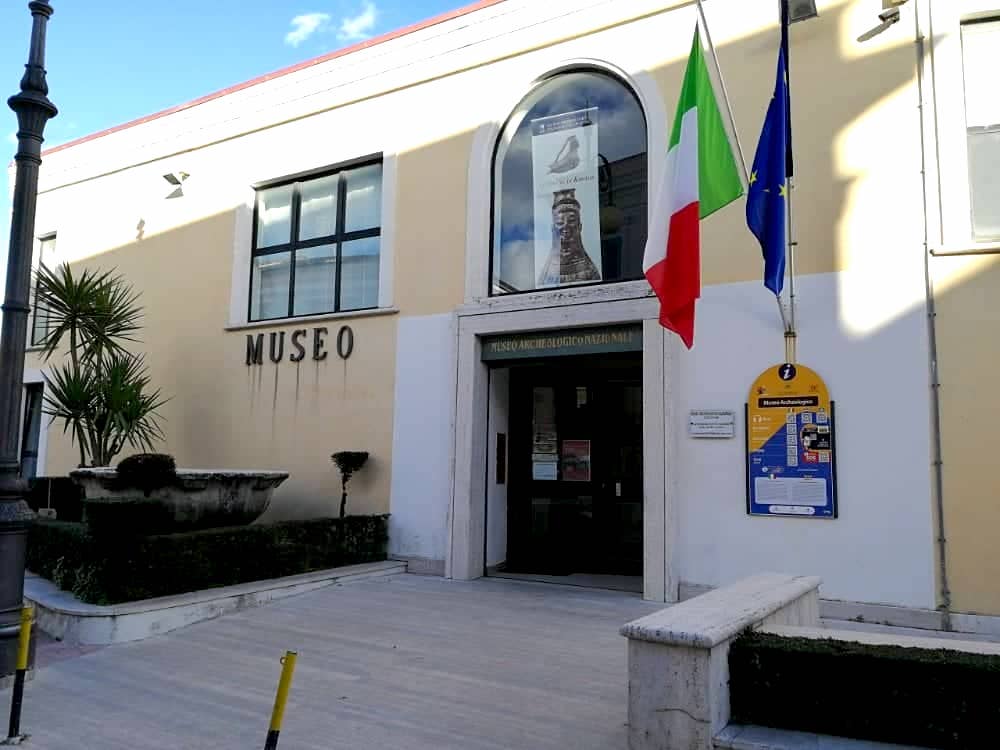Biglietto integrato per i musei calabresi: un passo avanti, ma Crotone resta fuori - 