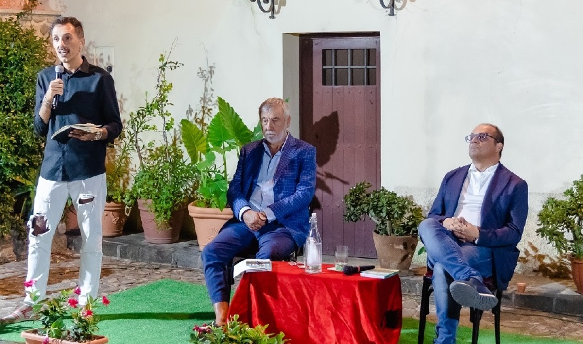 Lamezia Terme - Al Vaglio, confermati anche quest’anno la qualità degli ospiti e il calore del pubblico - 