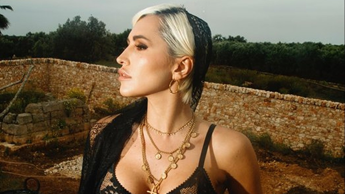 Serena Brancale in concerto a Catanzaro Lido: un’esplosione di emozioni tra groove e jazz - 