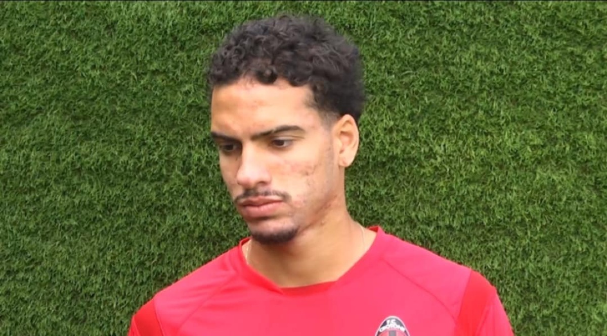 (Video) Giugliano-Crotone 1-3 | Silva: "Felice per le prestazioni ma soprattutto per le prestazioni della squadra" - 
