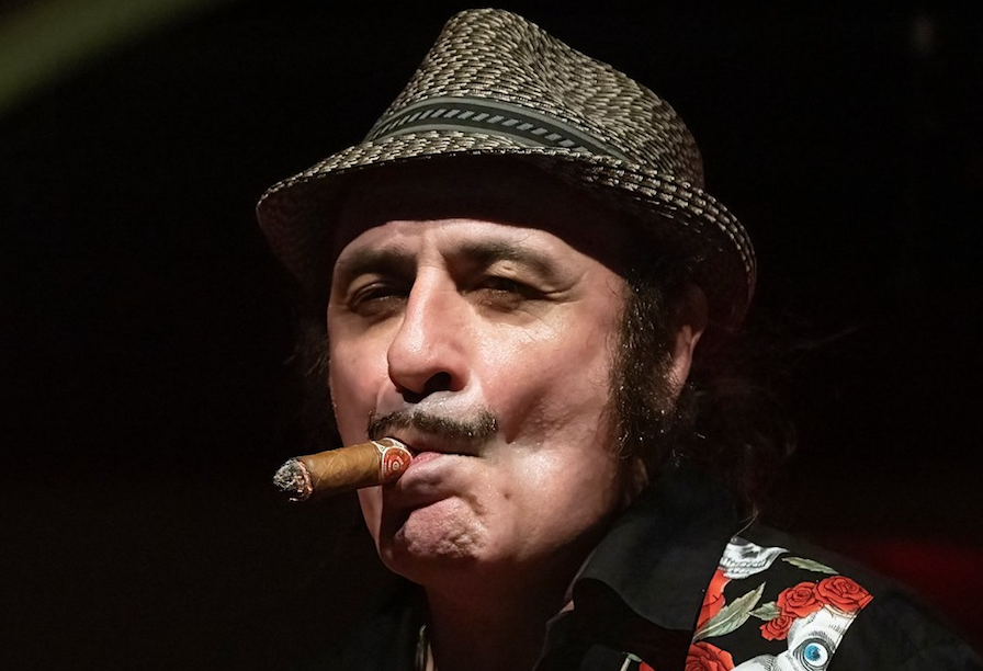 Lungro - Il Salgemma Festival omaggia Pino Daniele e si prepara all'arrivo di Tonino Carotone -