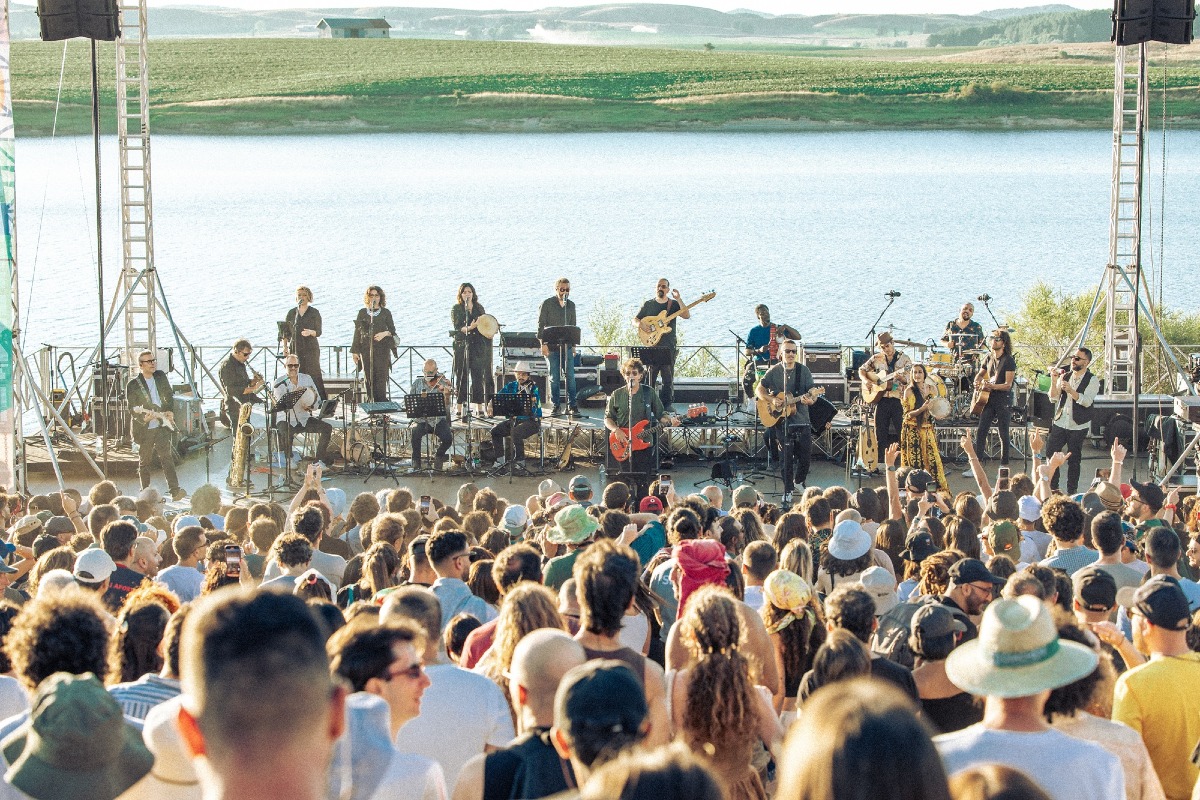 Oltre 4000 presenze per i “Concerti sul Lago” a Camigliatello Silano -