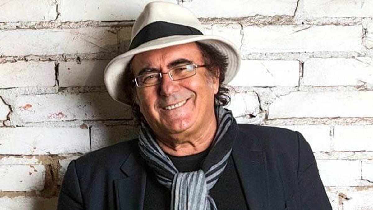 San Lorenzo del Vallo si prepara ad accogliere Al Bano per la festa patronale - 