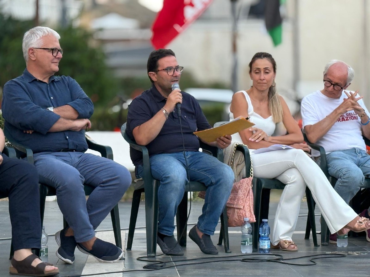 Amantea - Festa dei Popoli a Campora: “Lavoro dignitoso e integrazione contro il caporalato” - 