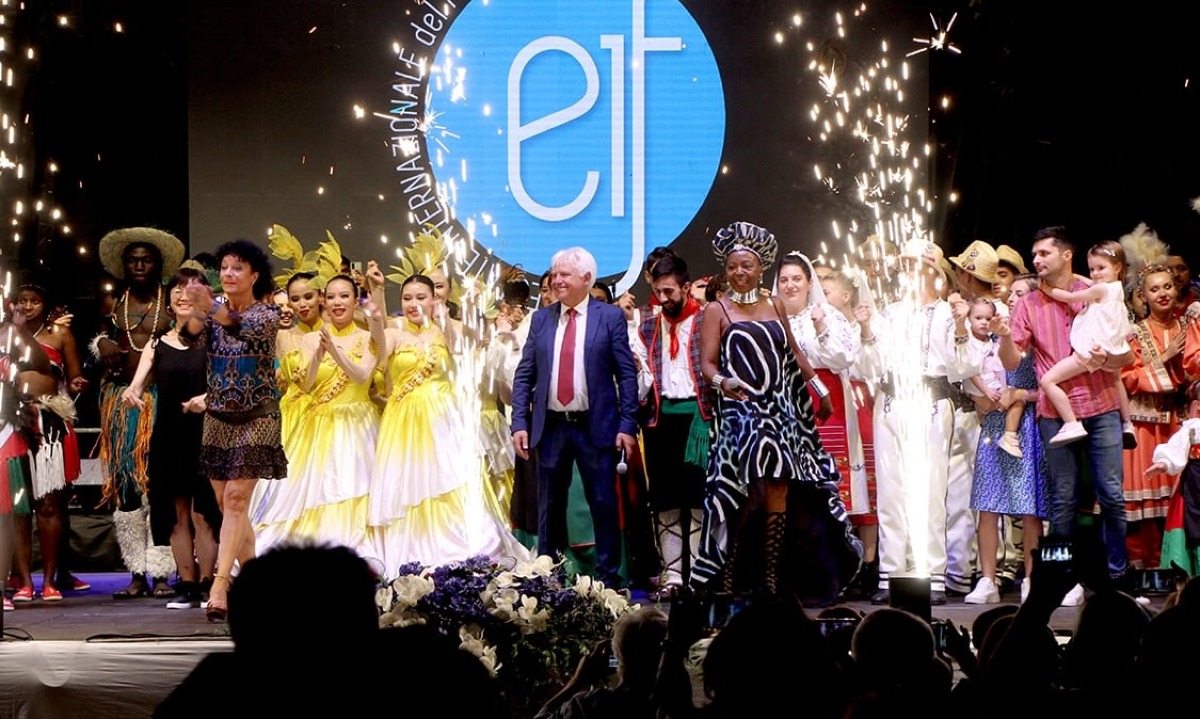 Castrovillari si prepara alla 39ª Estate Internazionale del Folklore e del Parco del Pollino  - 