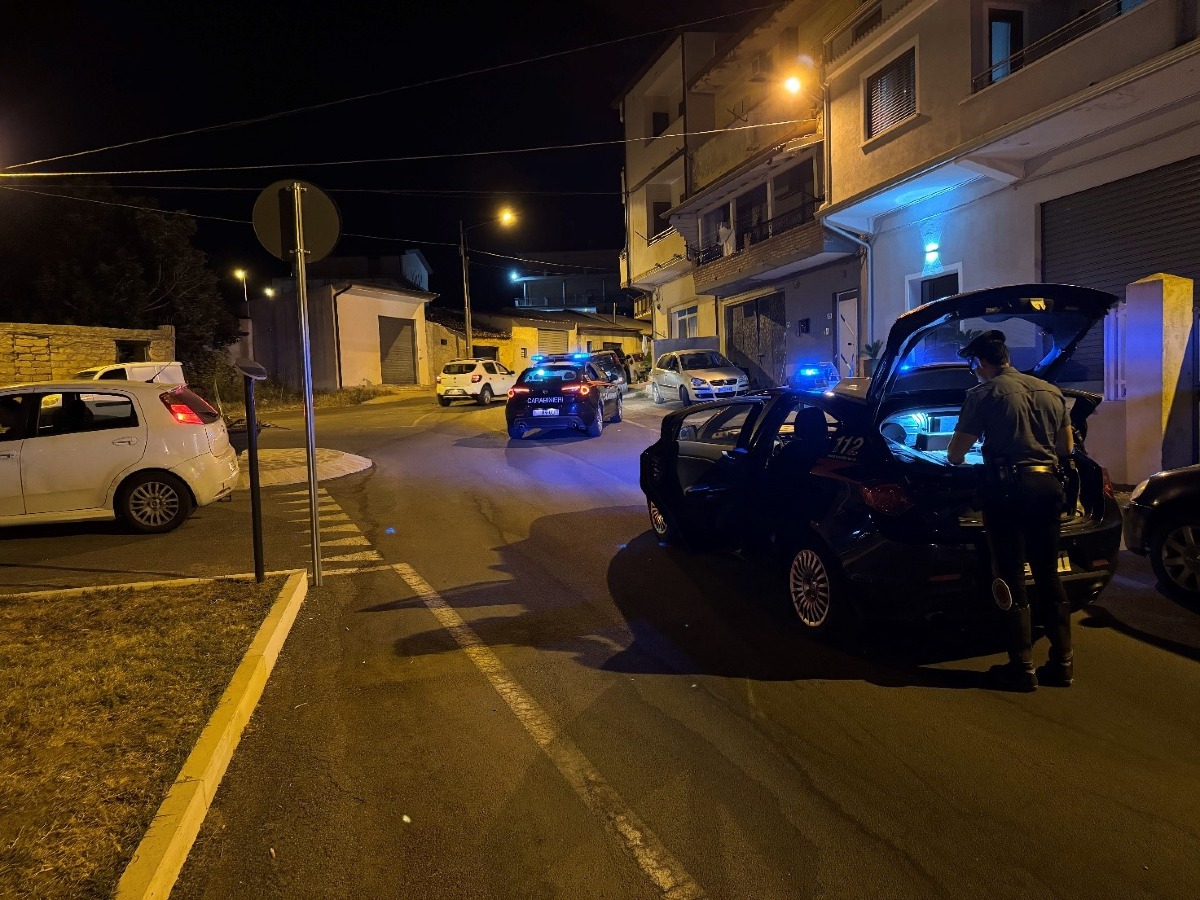  Movida sotto controllo a Isola Capo Rizzuto: una denuncia e 13 sanzioni al Codice della Strada - 